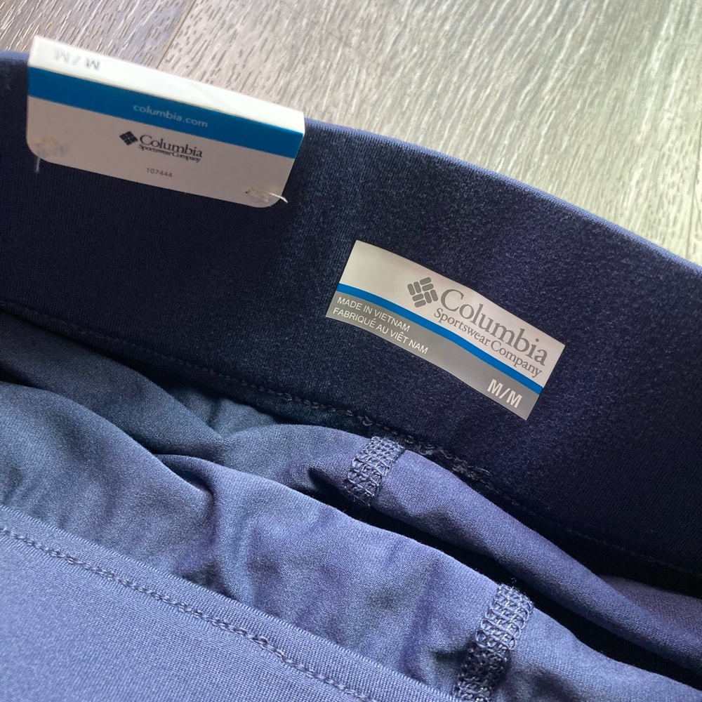 Columbia Omni-Shade Skort - Picture 3 of 10